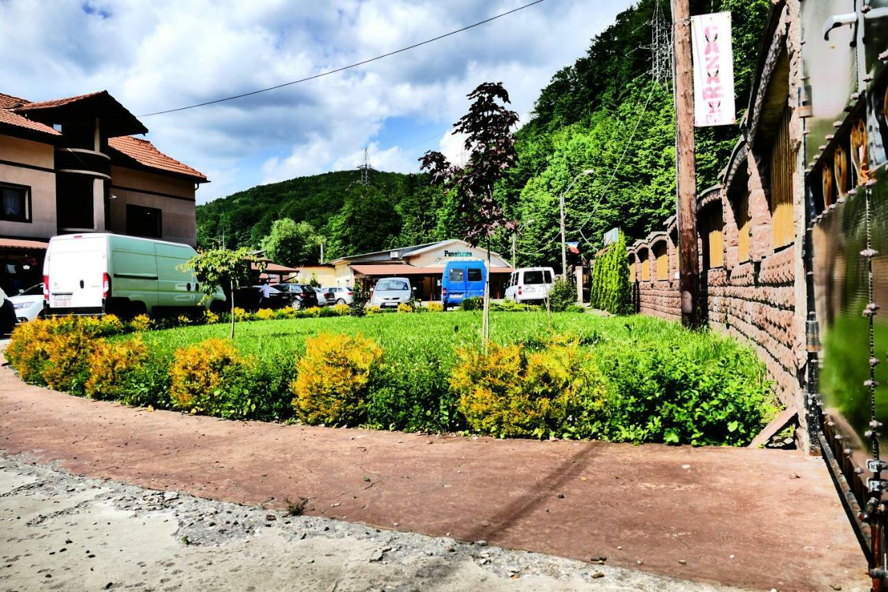 Pensiunea Roua Florilor Hotel Anina Exterior photo